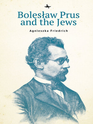 cover image of Bolesław Prus and the Jews